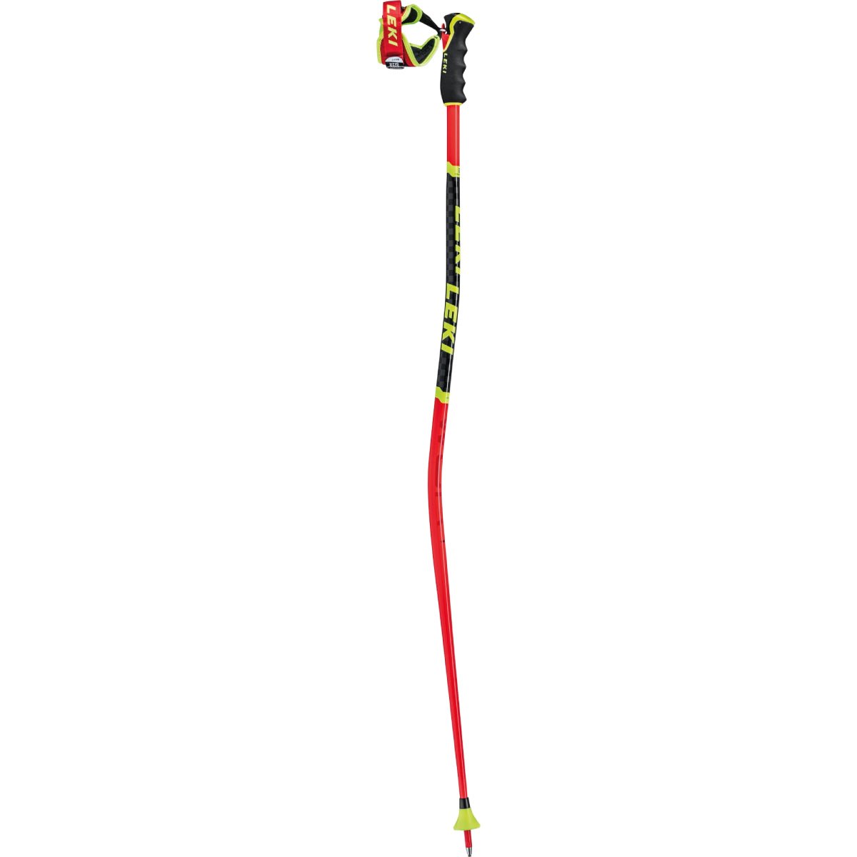 Leki WCR GS 3D Ski Poles 2024