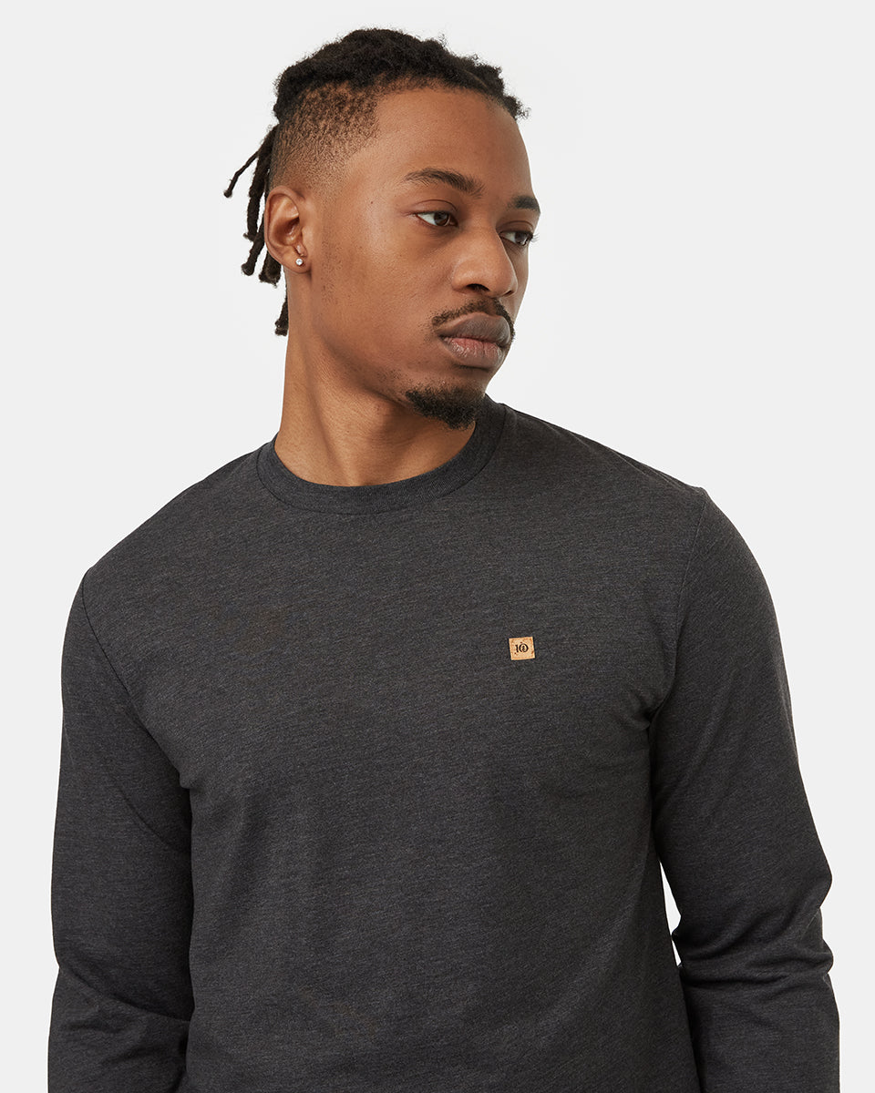 TreeBlend Classic Longsleeve