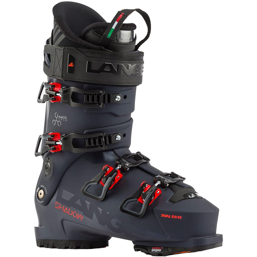 Lange Shadow 130 LV GW Mens Ski Boot 2024