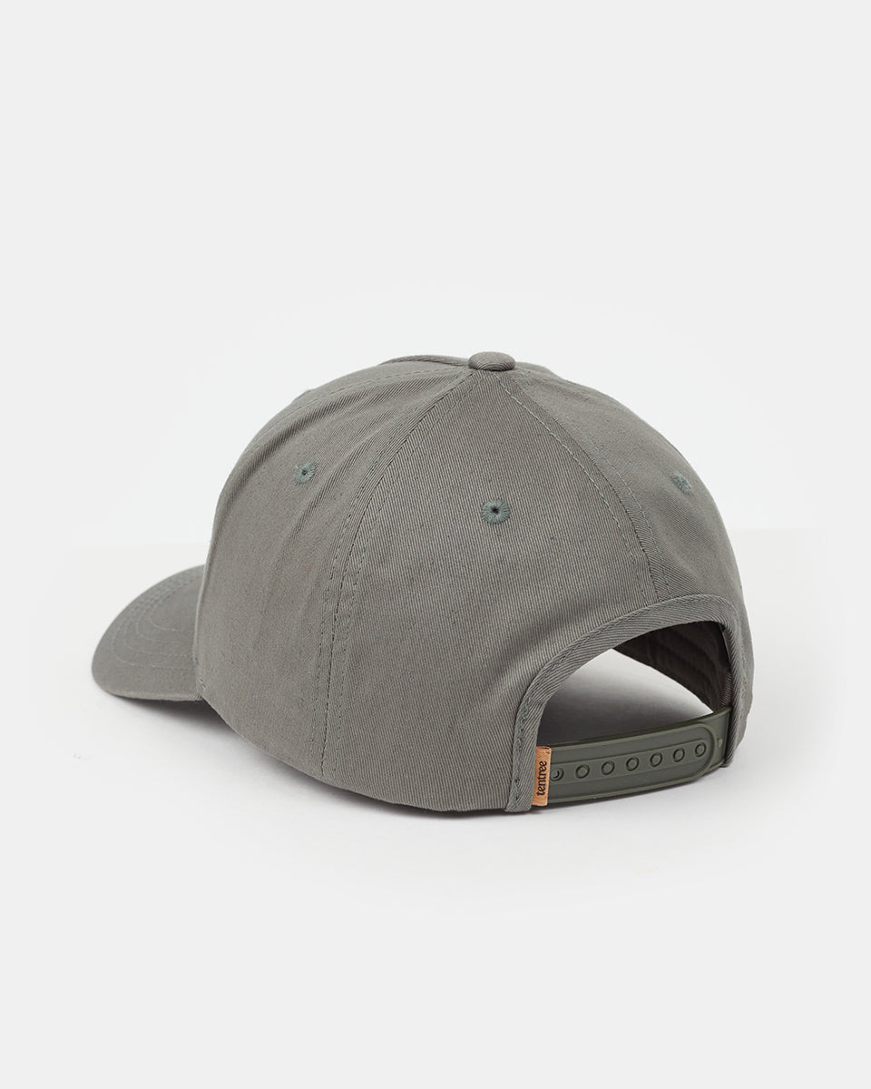 Mountain Scenic Altitude Hat