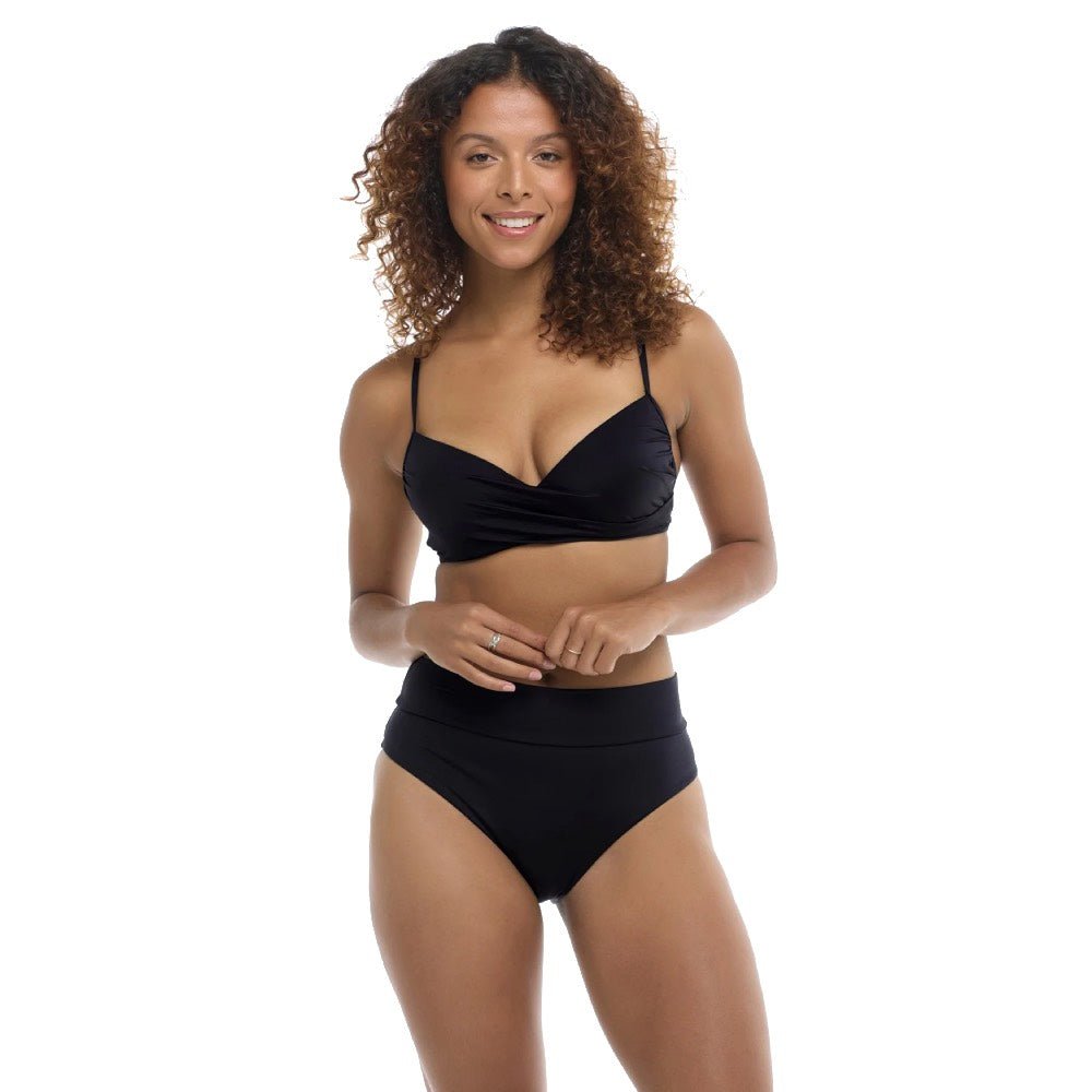 Skye Jewels Liz Womens Swim Top 2023