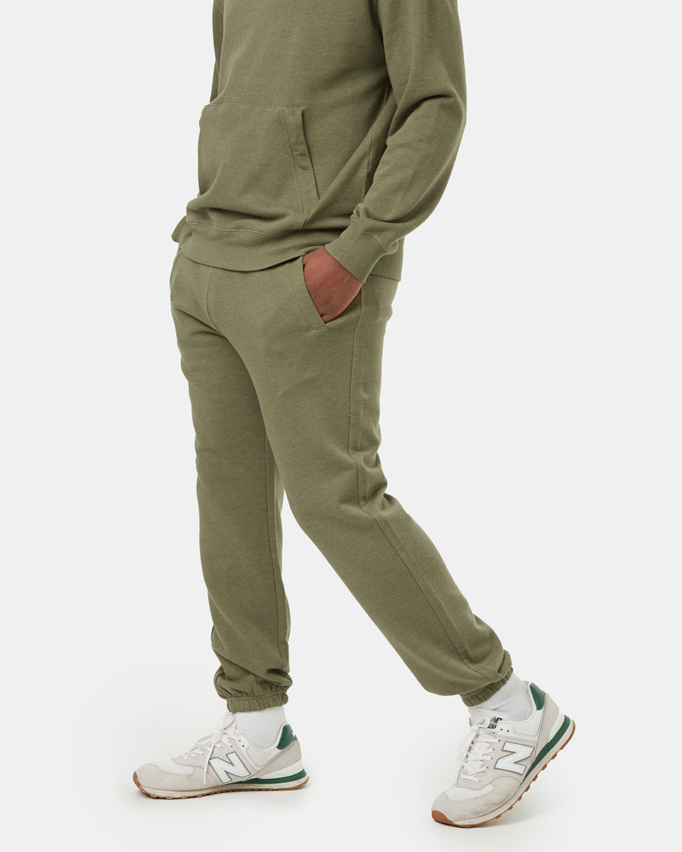 TreeTerry Basic Sweatpant