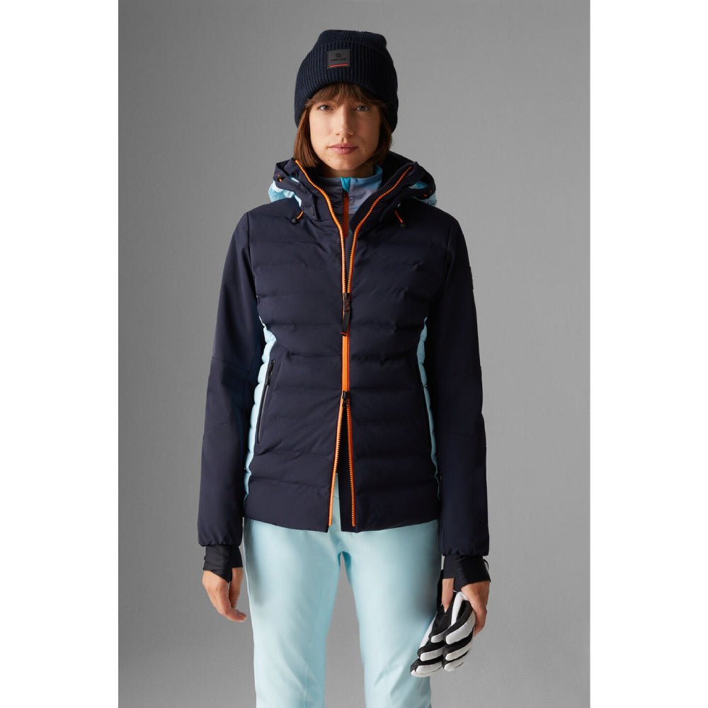 Fire + Ice Janka3 Womens Jacket 2024