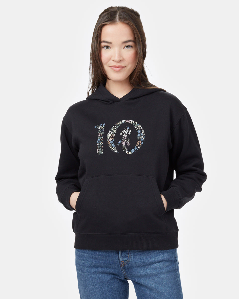 Wildfields Ten Hoodie