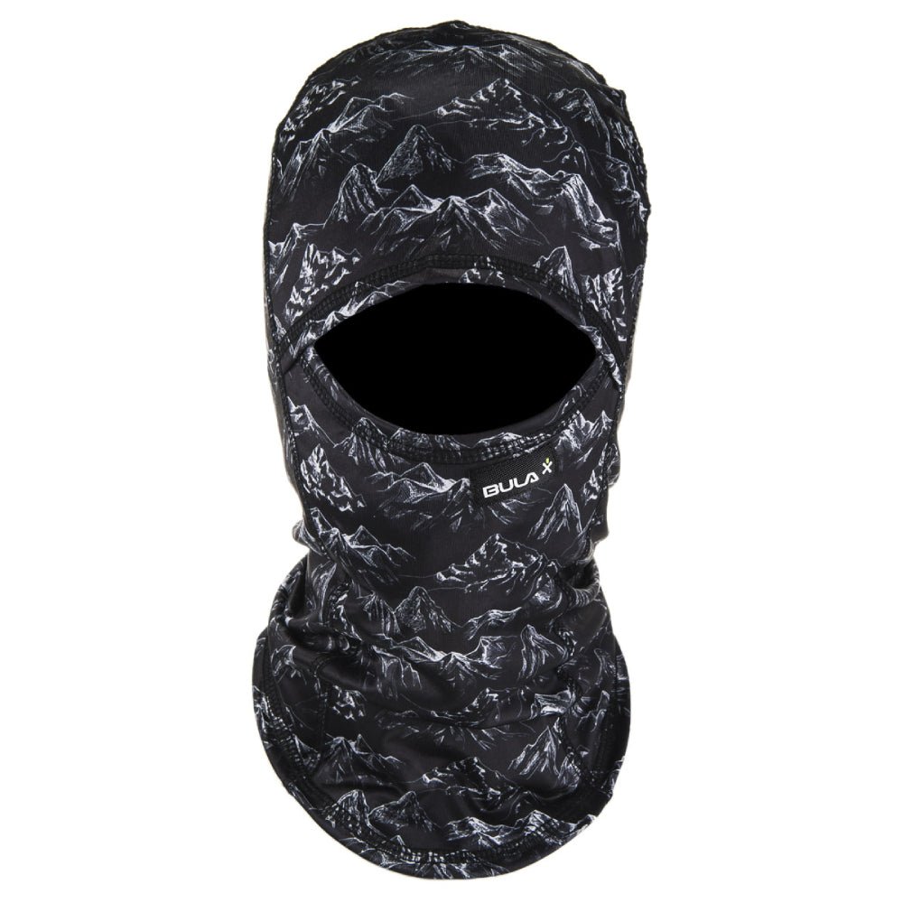 Bula Therma-Comfort Sharp Balaclava