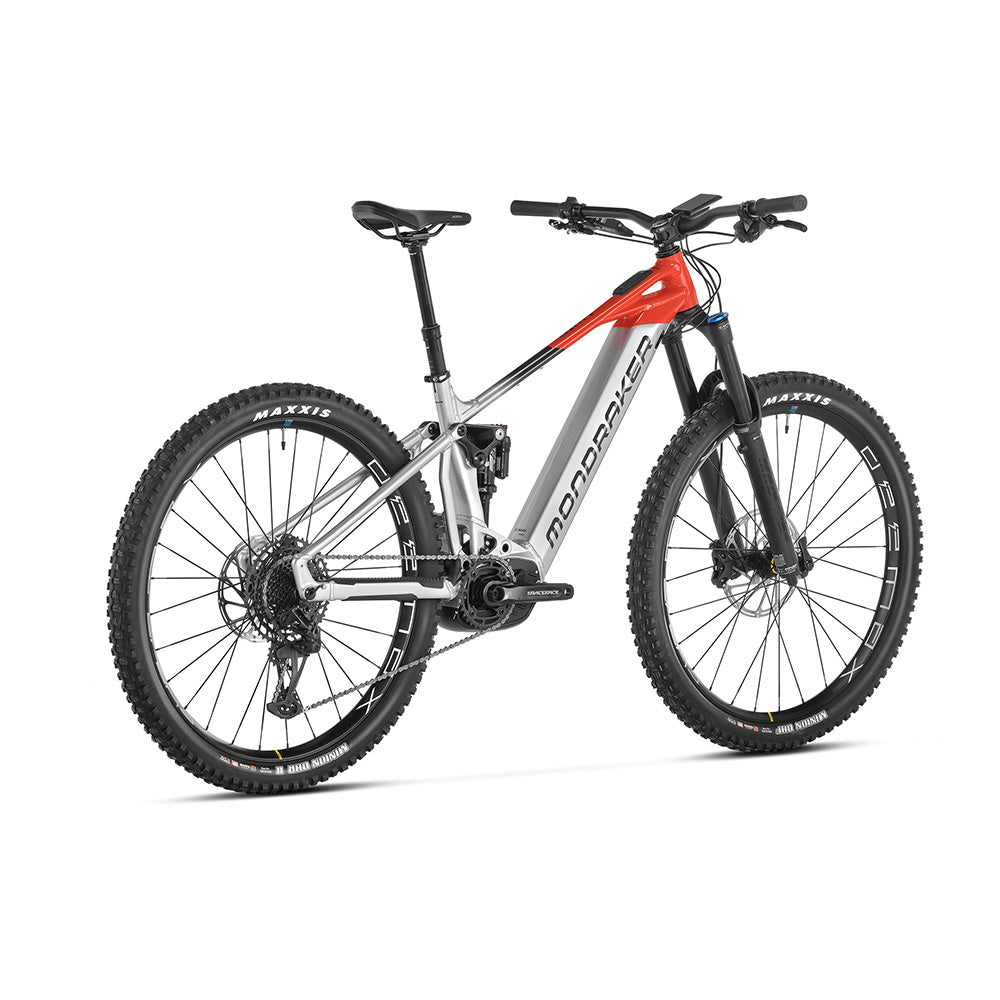 Mondraker Crafty R E-Bike