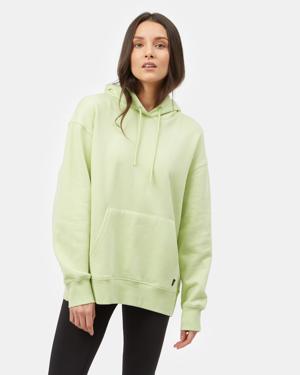 TreeFleece Oversized Hoodie