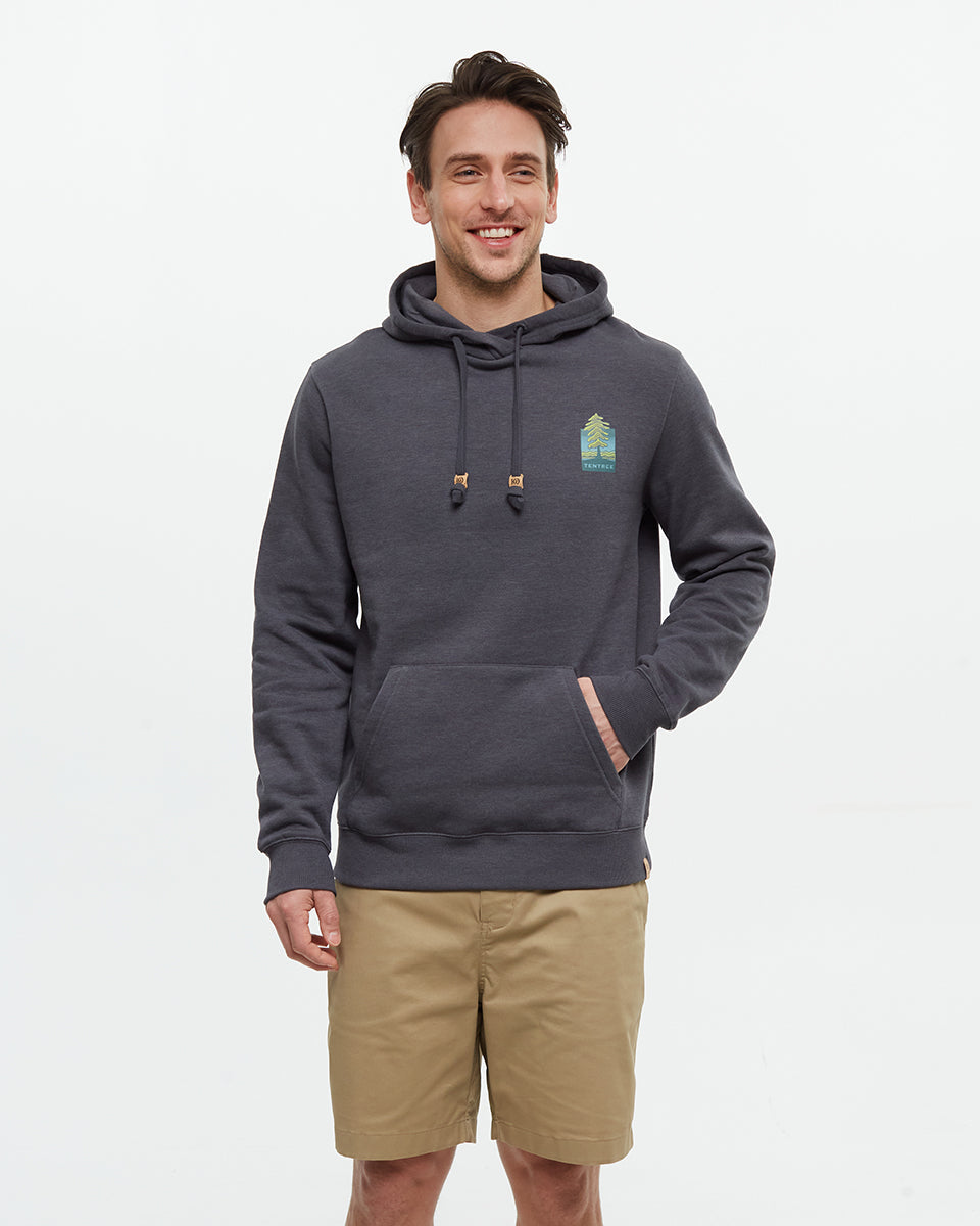 Emerald Edge Hoodie