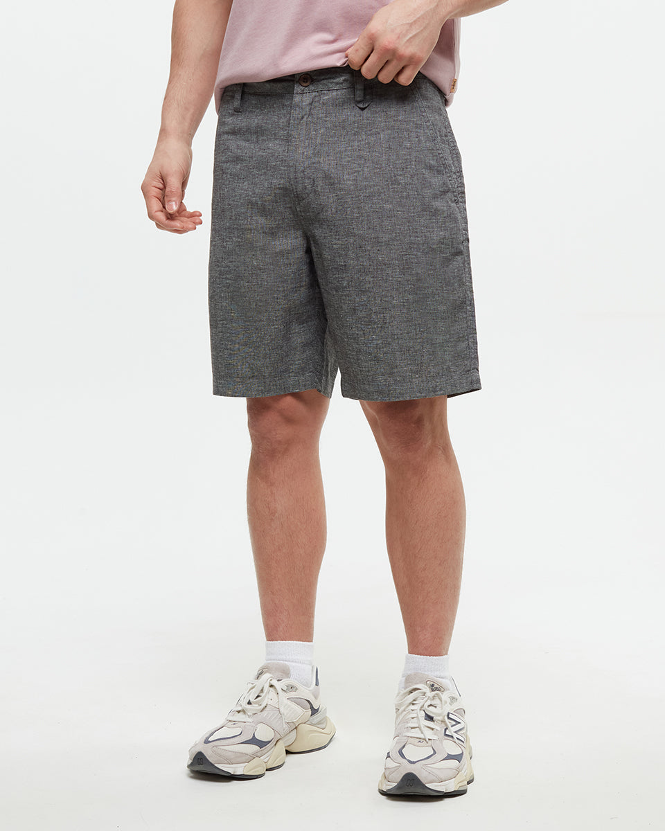 Hemp Latitude Short