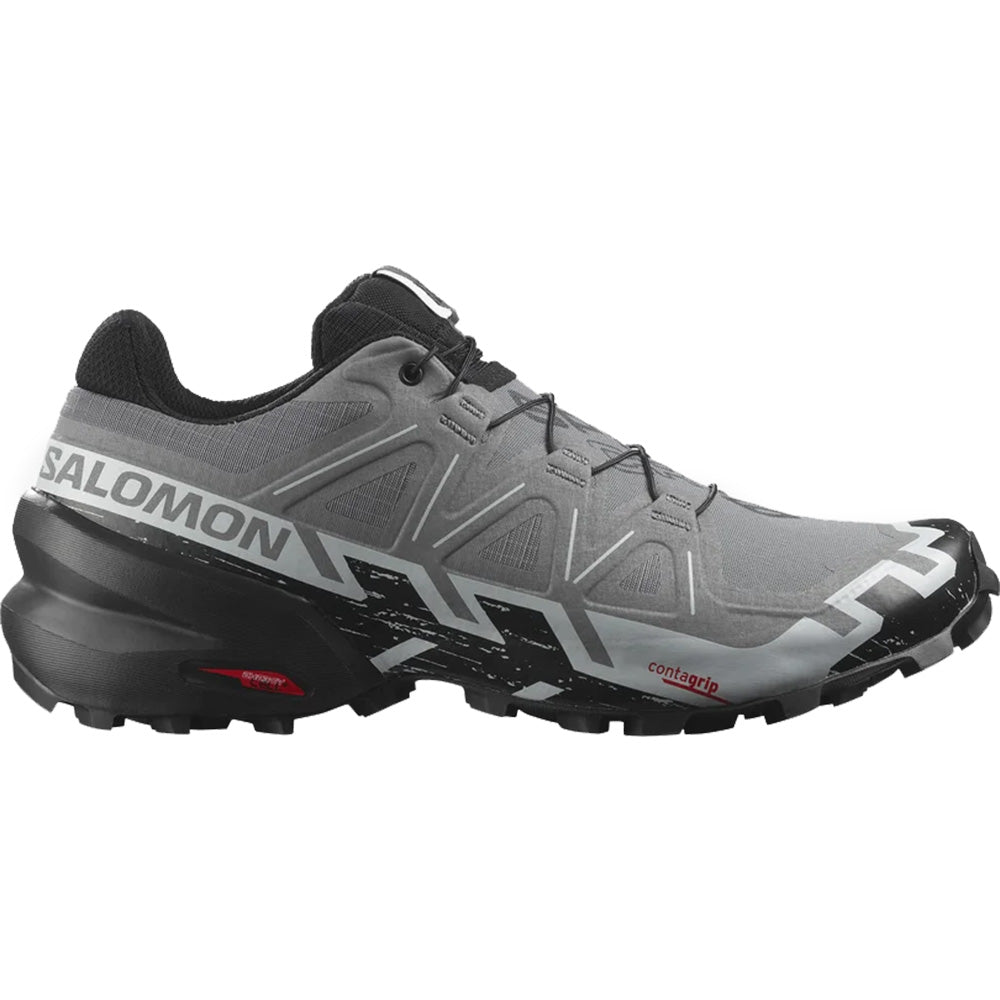 Salomon Speedcross 6 Mens Shoe 2023