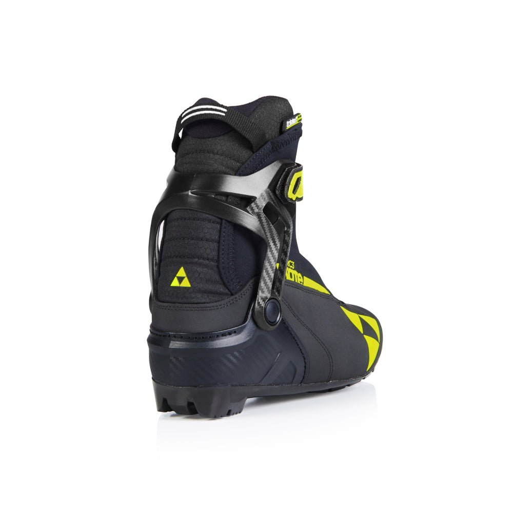 Fischer RC3 Skate Nordic Ski Boots