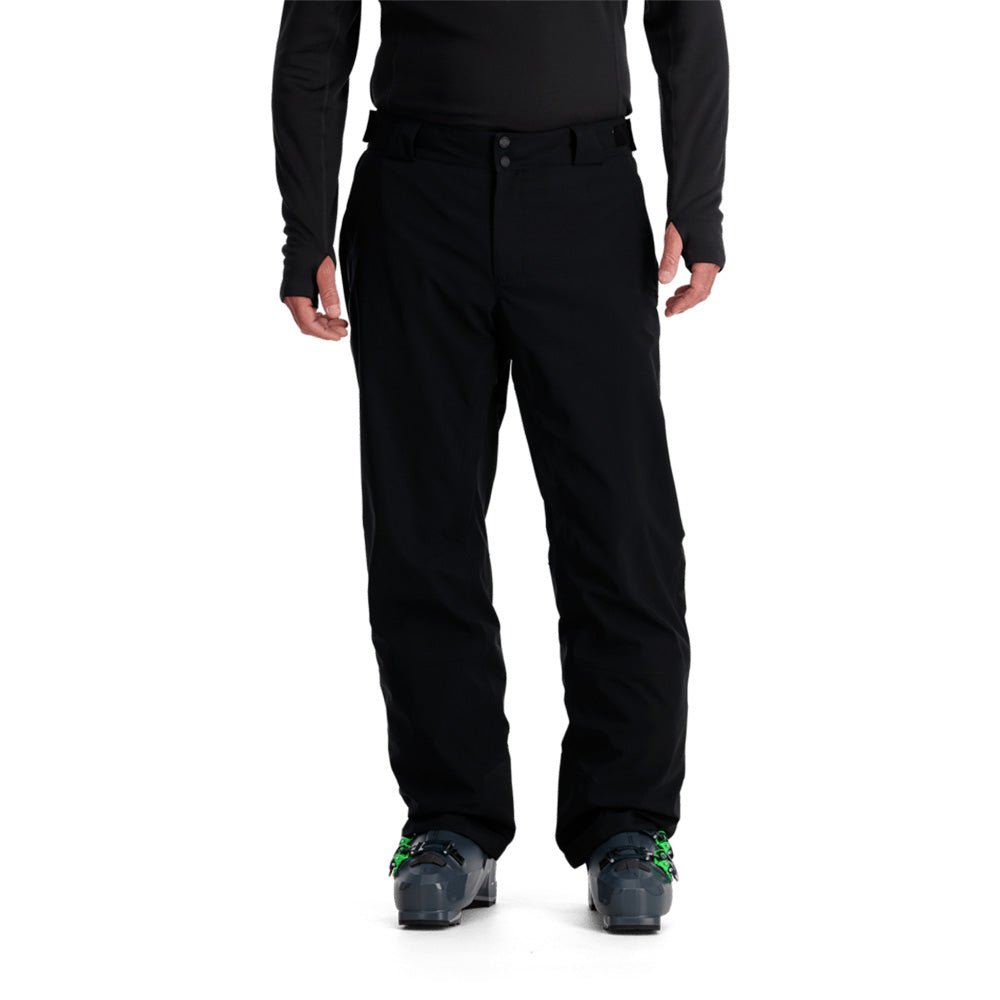 Spyder Hone GTX Mens Shell Pant 2024