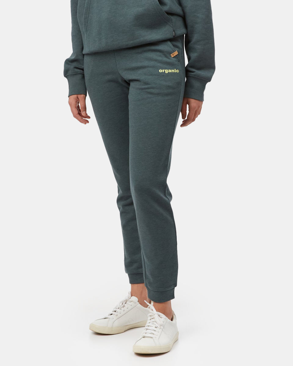 Eco Facts Sweatpant