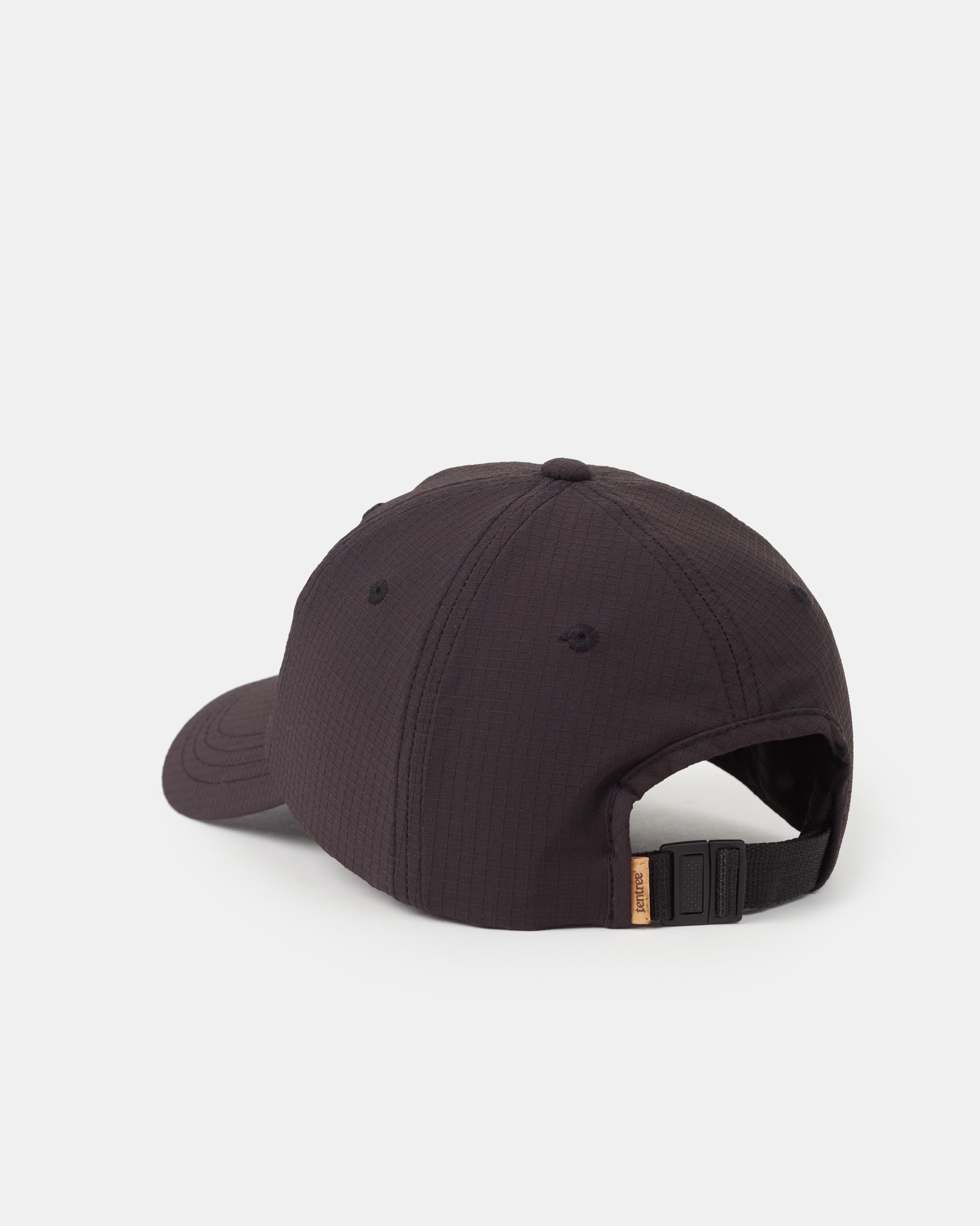 EcoStretch Nylon Peak Hat