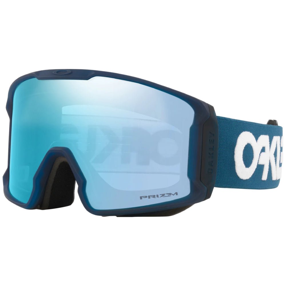 Oakley Line Miner L Goggle 2023