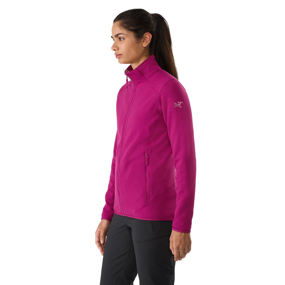 Arc'teryx Kyanite Womens Jacket 2023