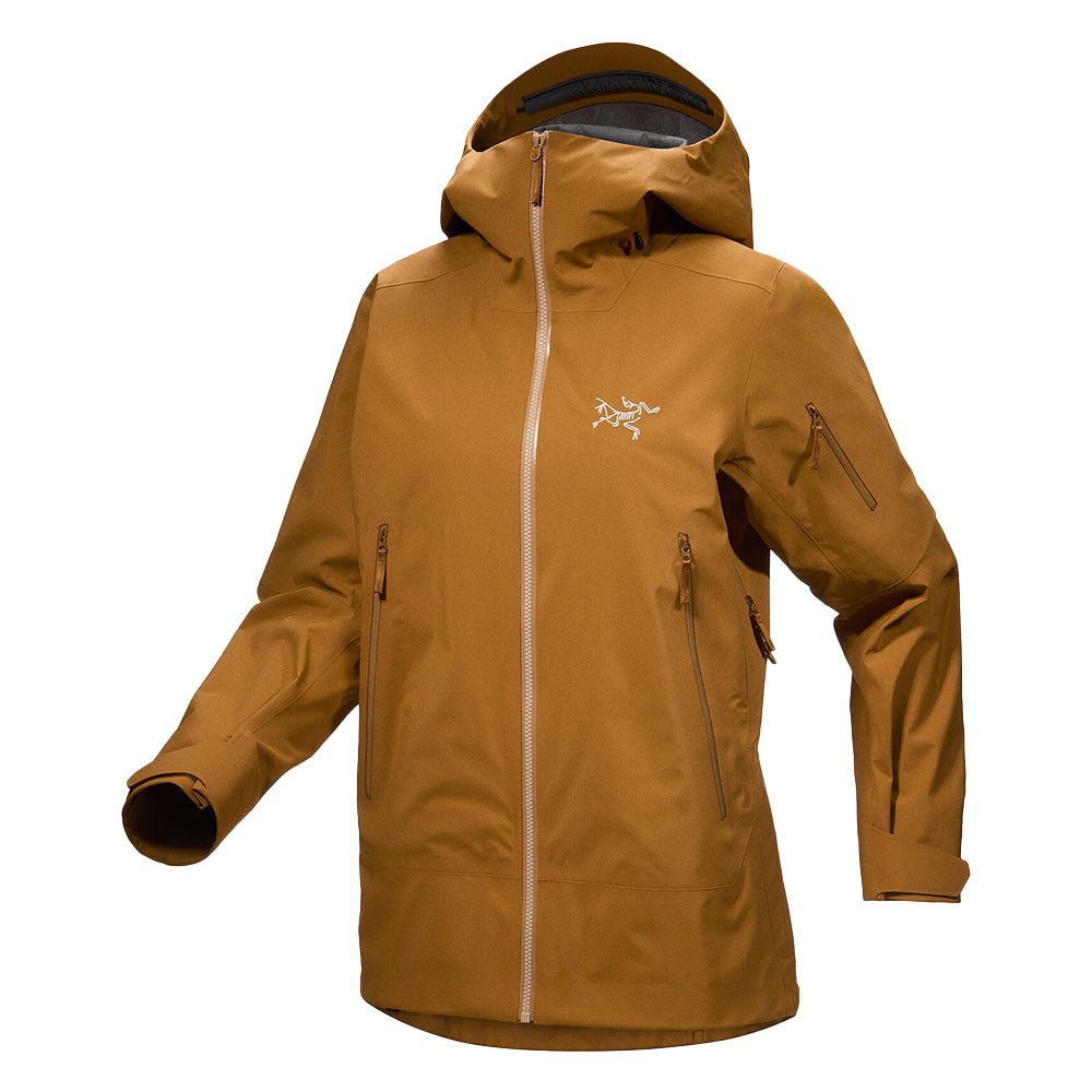 Arc'teryx Sentinel Womens Jacket 2024