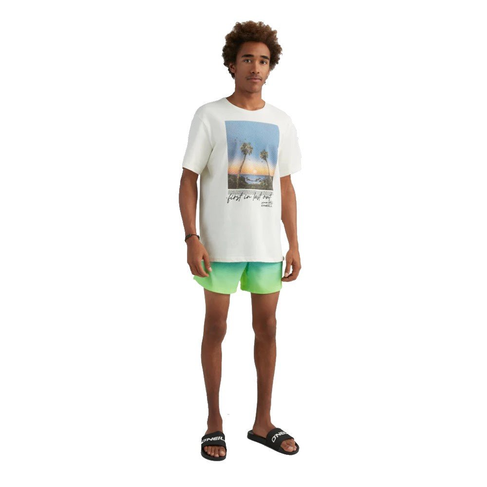 Oneill Cali Gradient Mens 15 Volley 2023