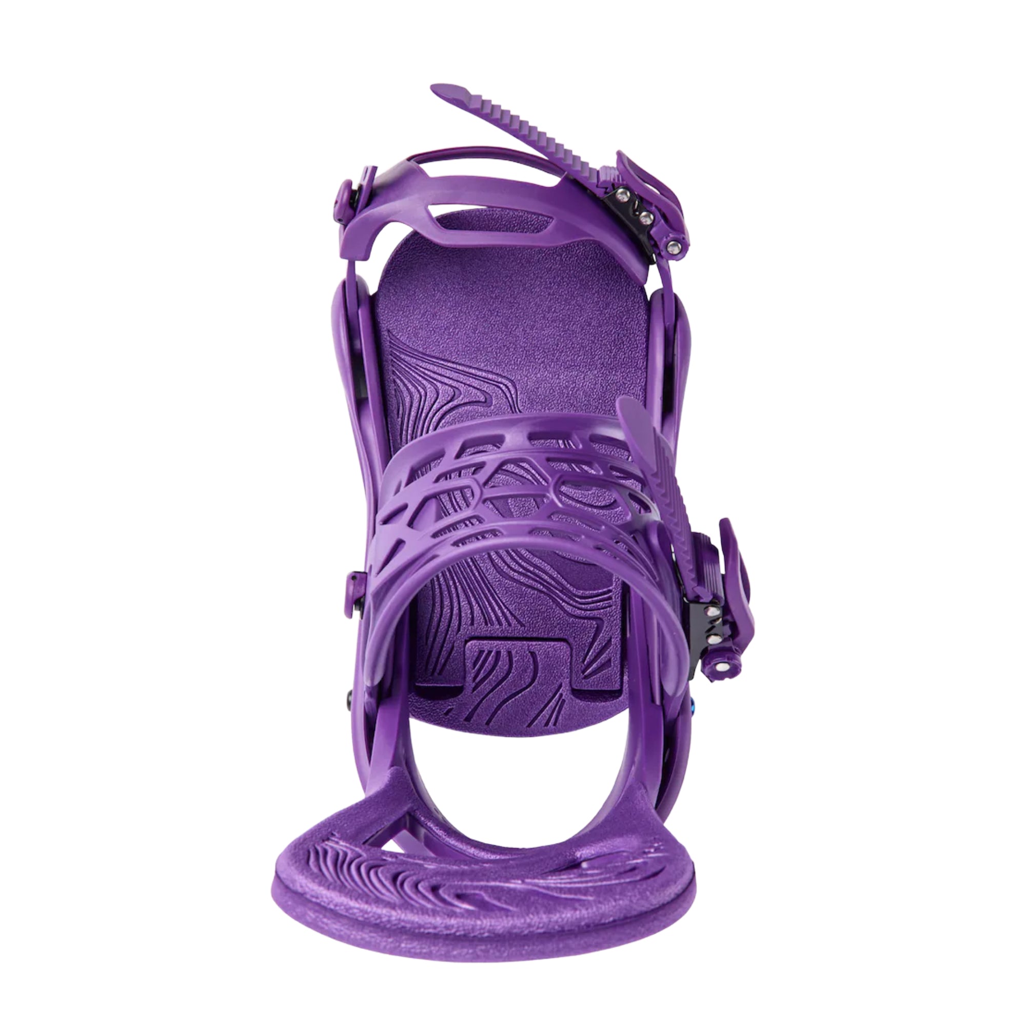 Burton Scribe Womens Snowboard Bindings 2025