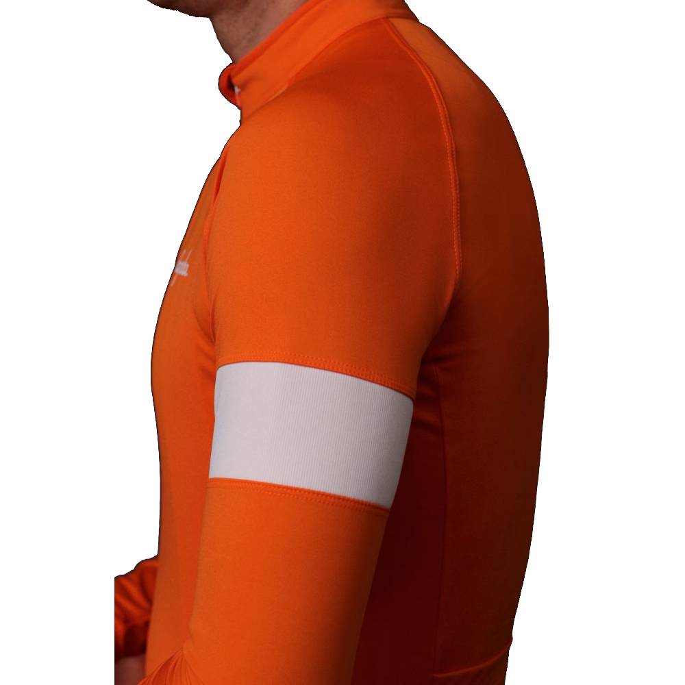 Rapha Core Long Sleeve Mens Jersey