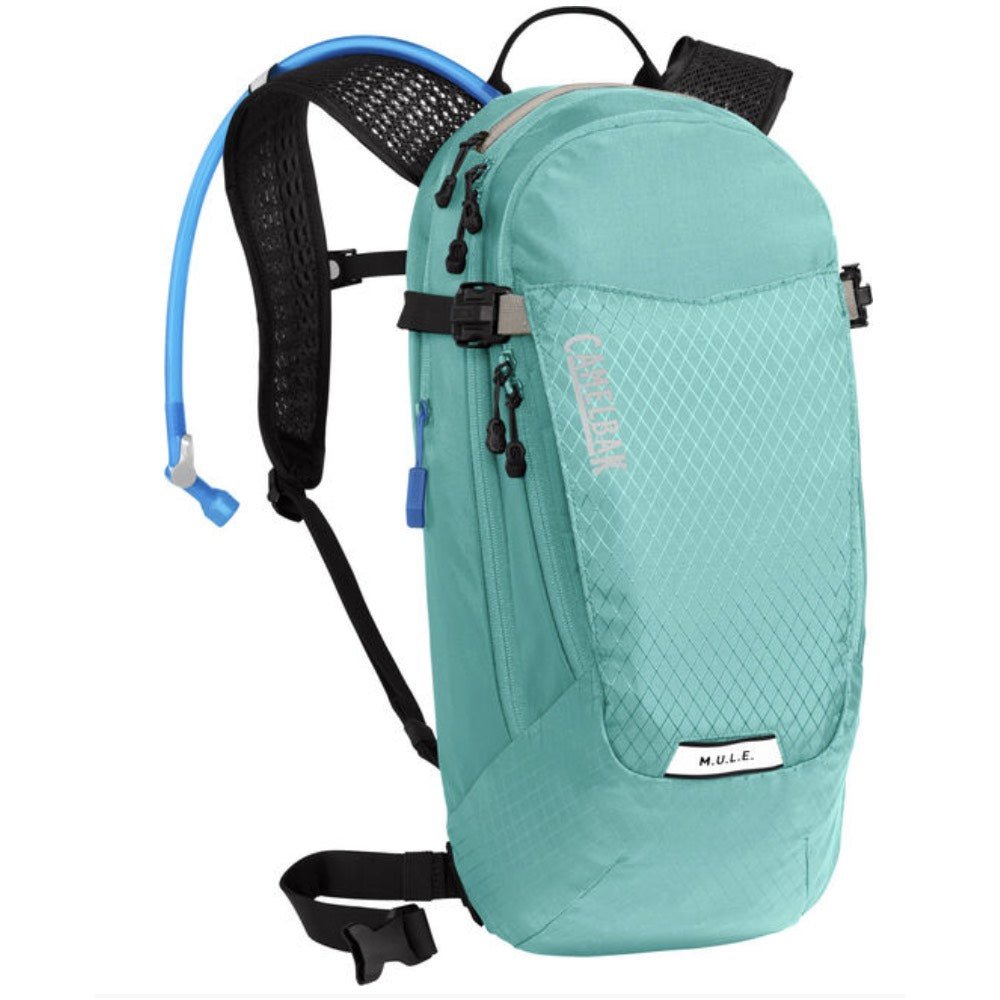 CamelBak Women's M.U.L.E.12 100OZ Latigo Teal