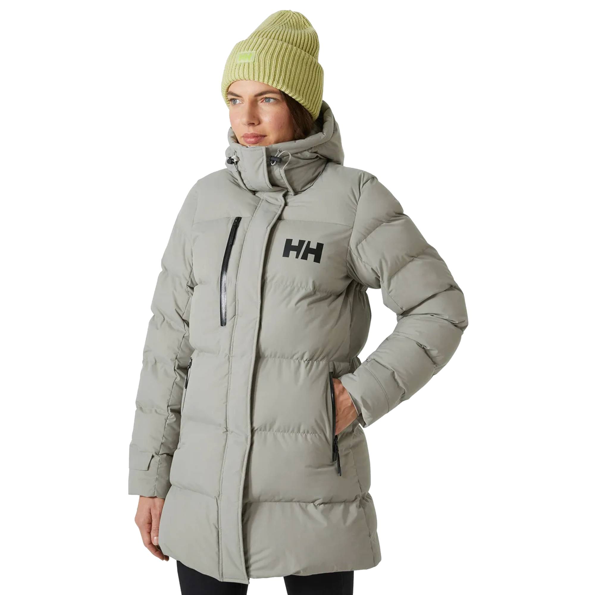 Helly Hansen Adore Puffy Womens Parka 2025