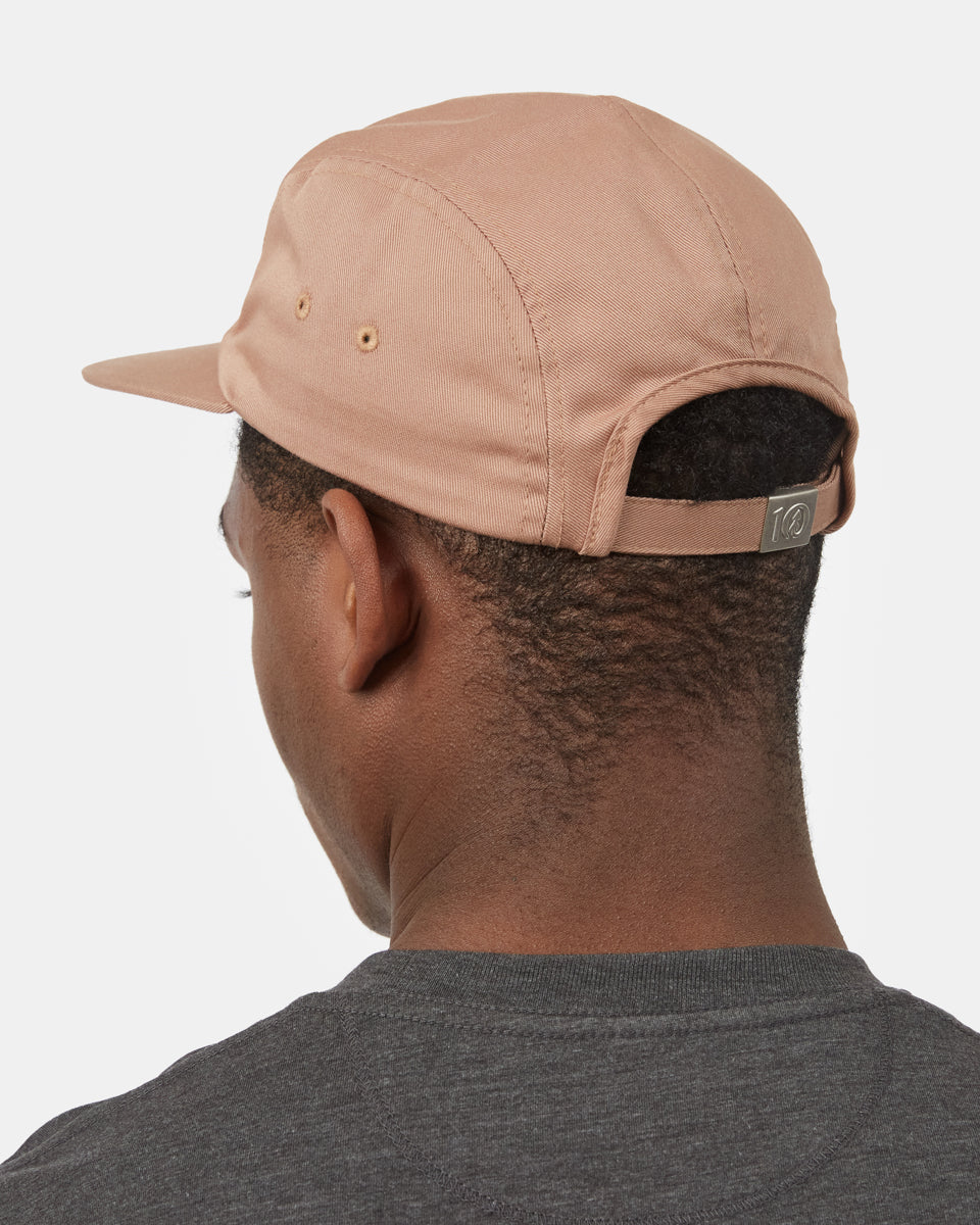 Tentree Camper Hat