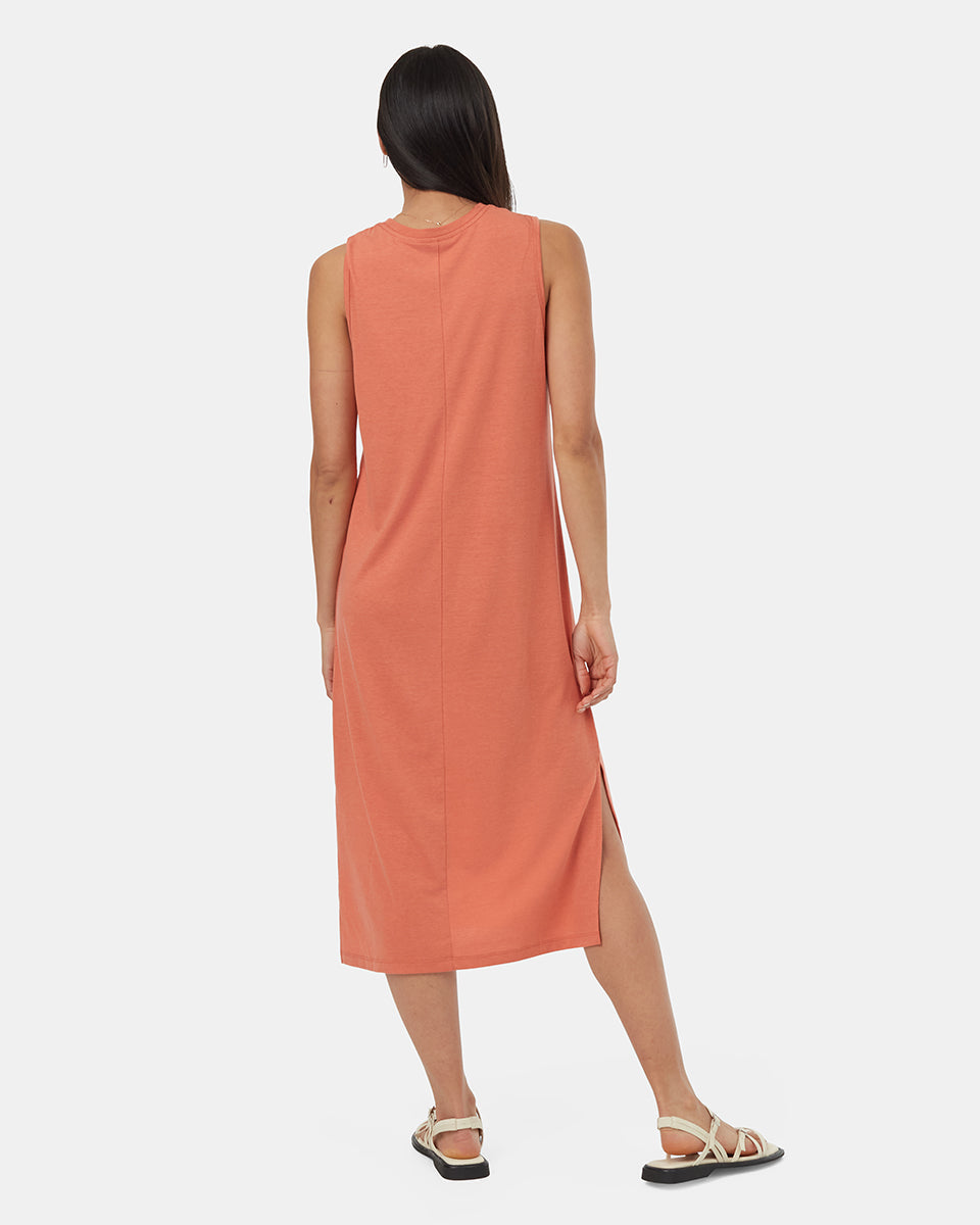 TreeBlend Tank Dress