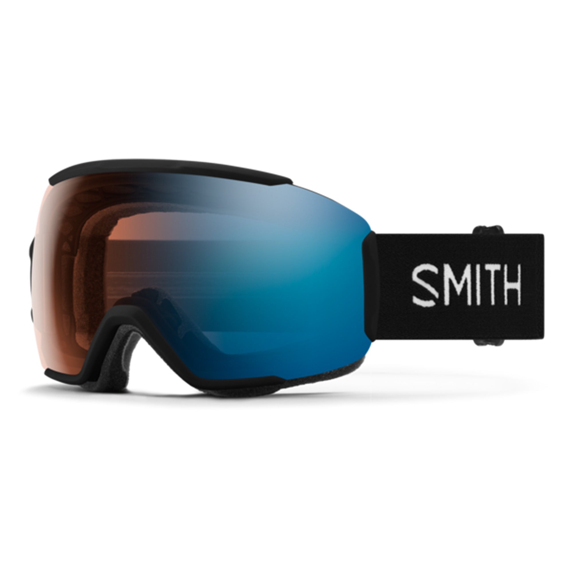 Smith Sequence OTG Low Bridge Photochromic Goggles 2025