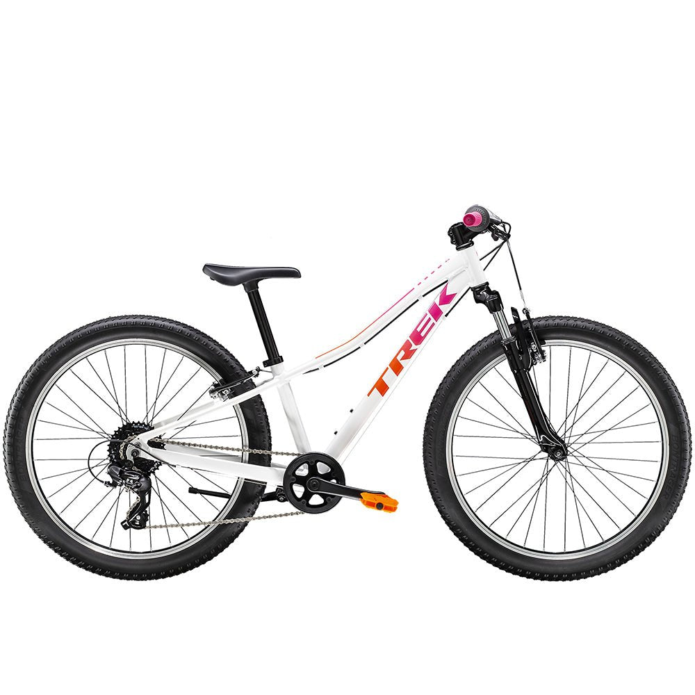 Trek Precaliber 24 8-speed Suspension Bike