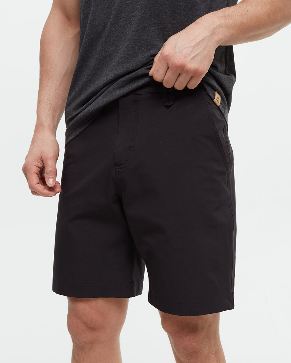 InMotion Latitude Short