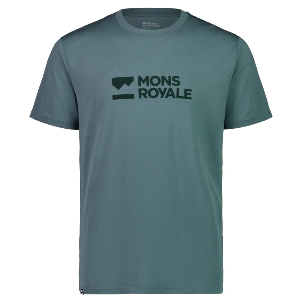 Mons Royale Icon Mens Jersey