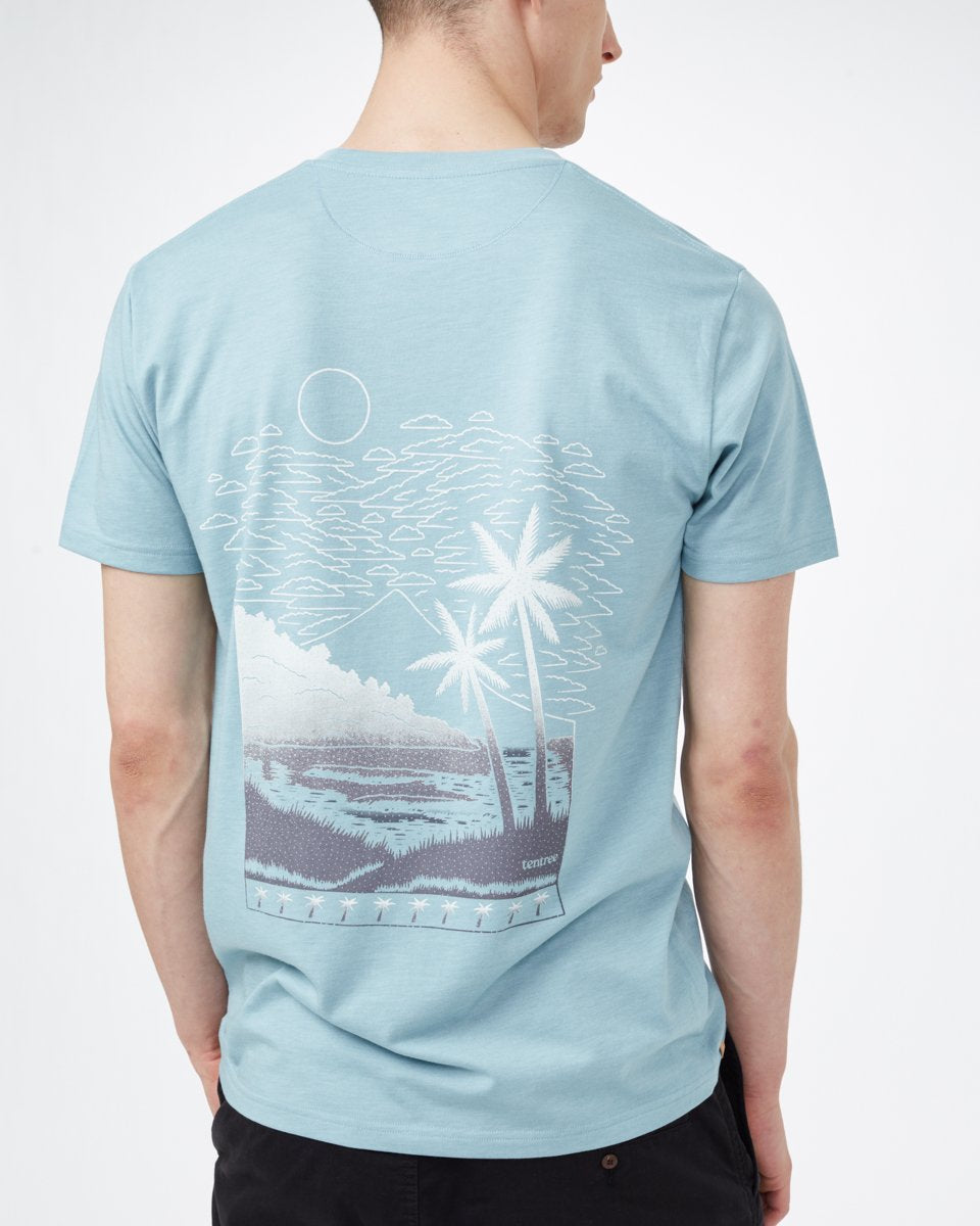 Volcano Views T-Shirt