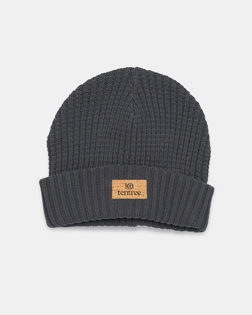 Cork Patch Beanie