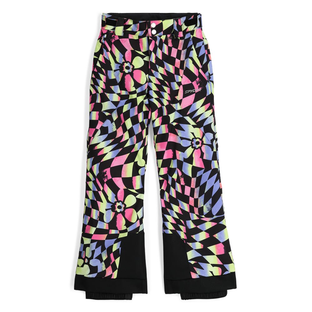 Spyder Olympia Junior Girls Pants 2024