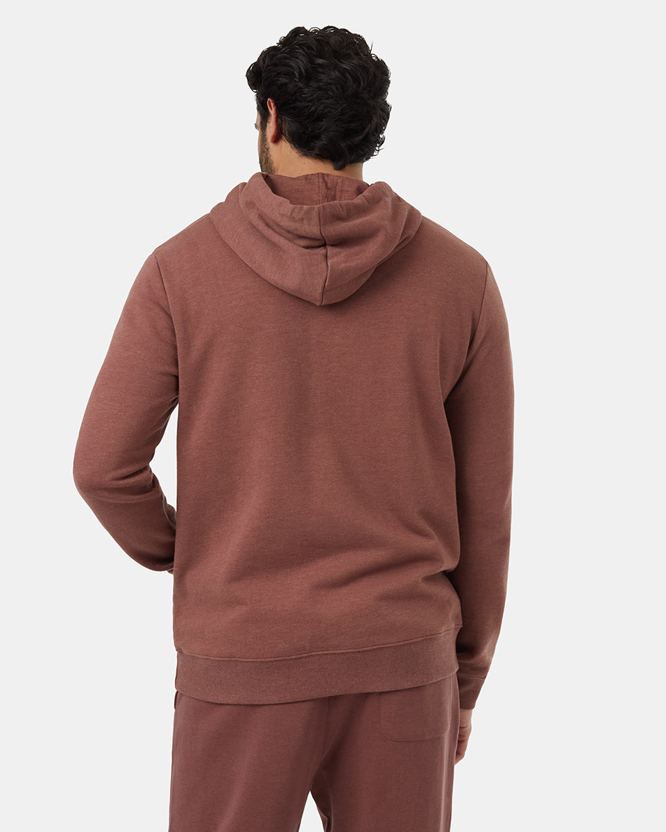 Juniper Hoodie