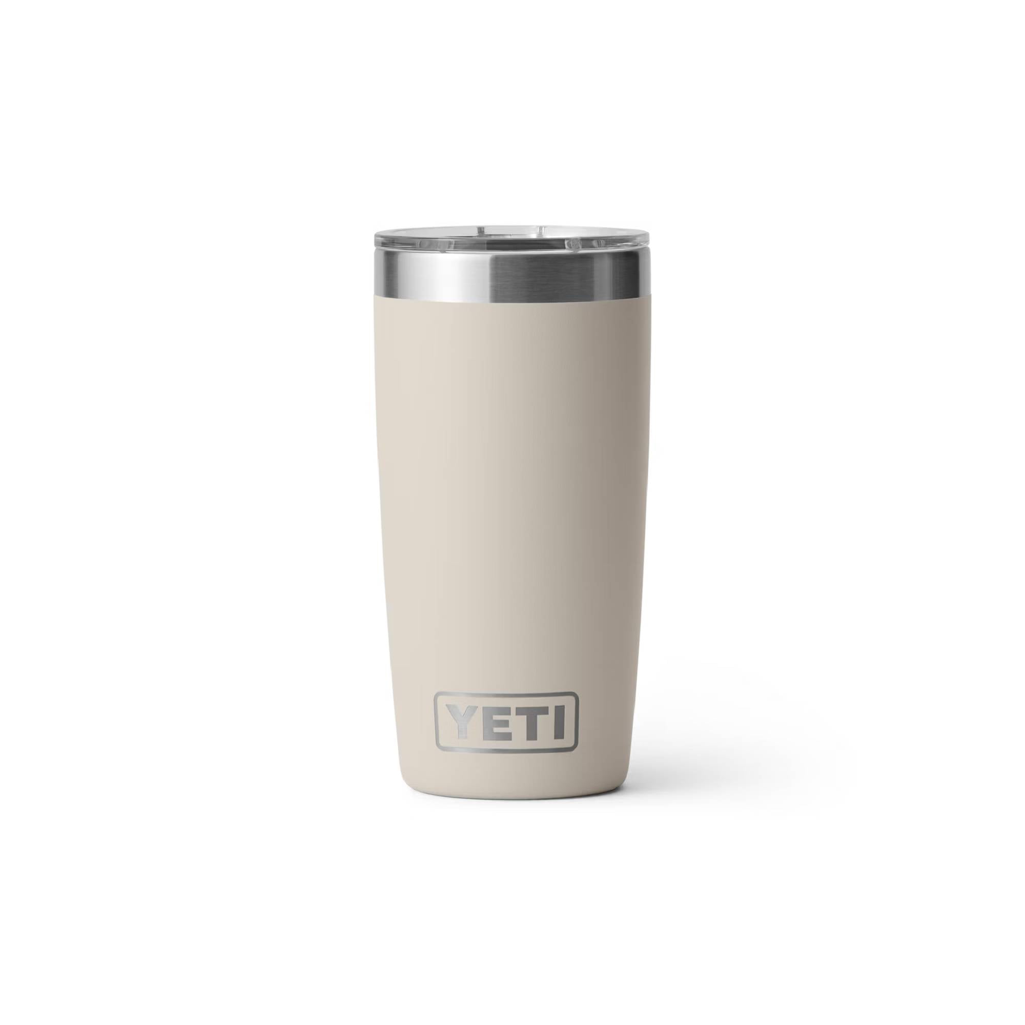 YETI Rambler 10oz Tumbler with Magslider Lid