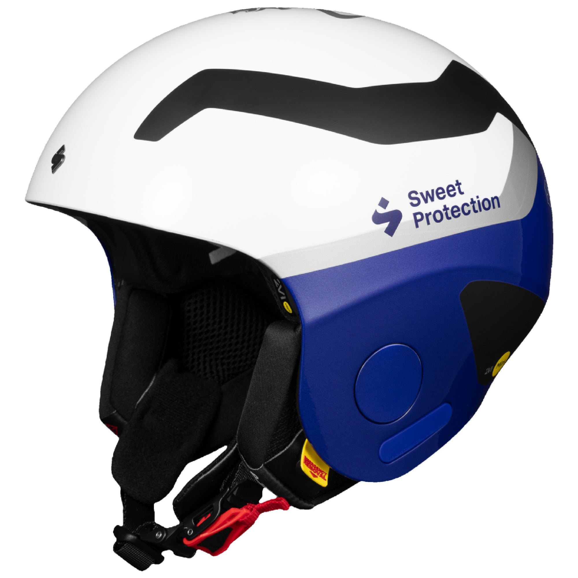 Sweet Protection Volata 2Vi MIPS Team Edition Helmet 2025