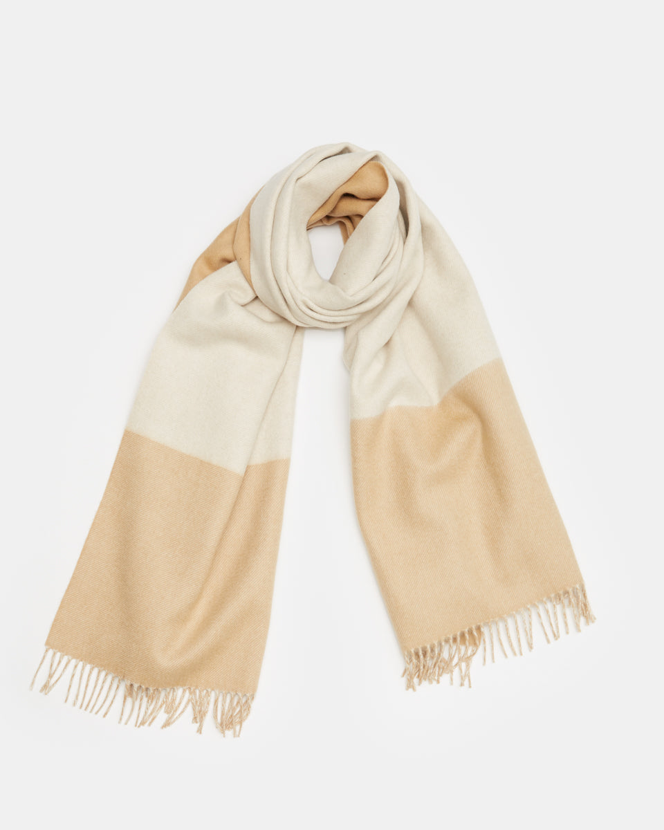 RWS Wool Woven Scarf