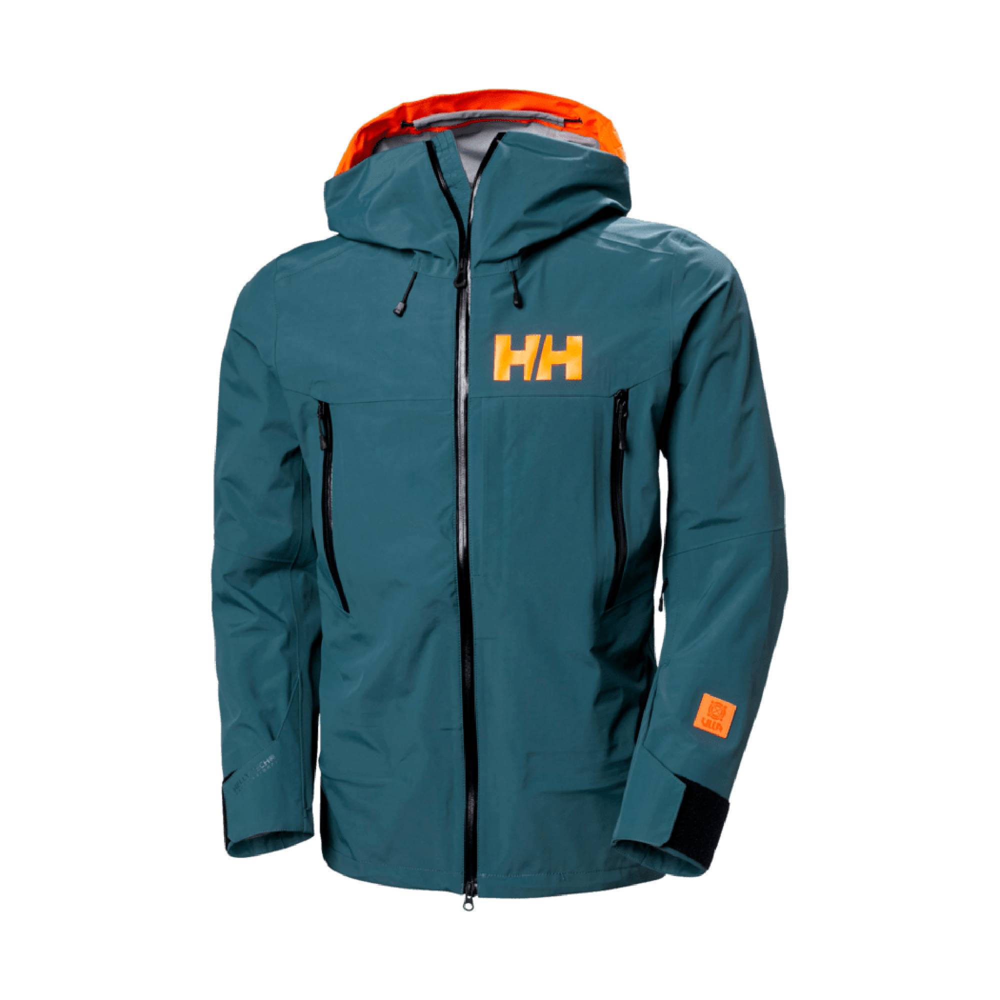 Helly Hansen Sogn 2.0 Mens Shell Jacket 2025