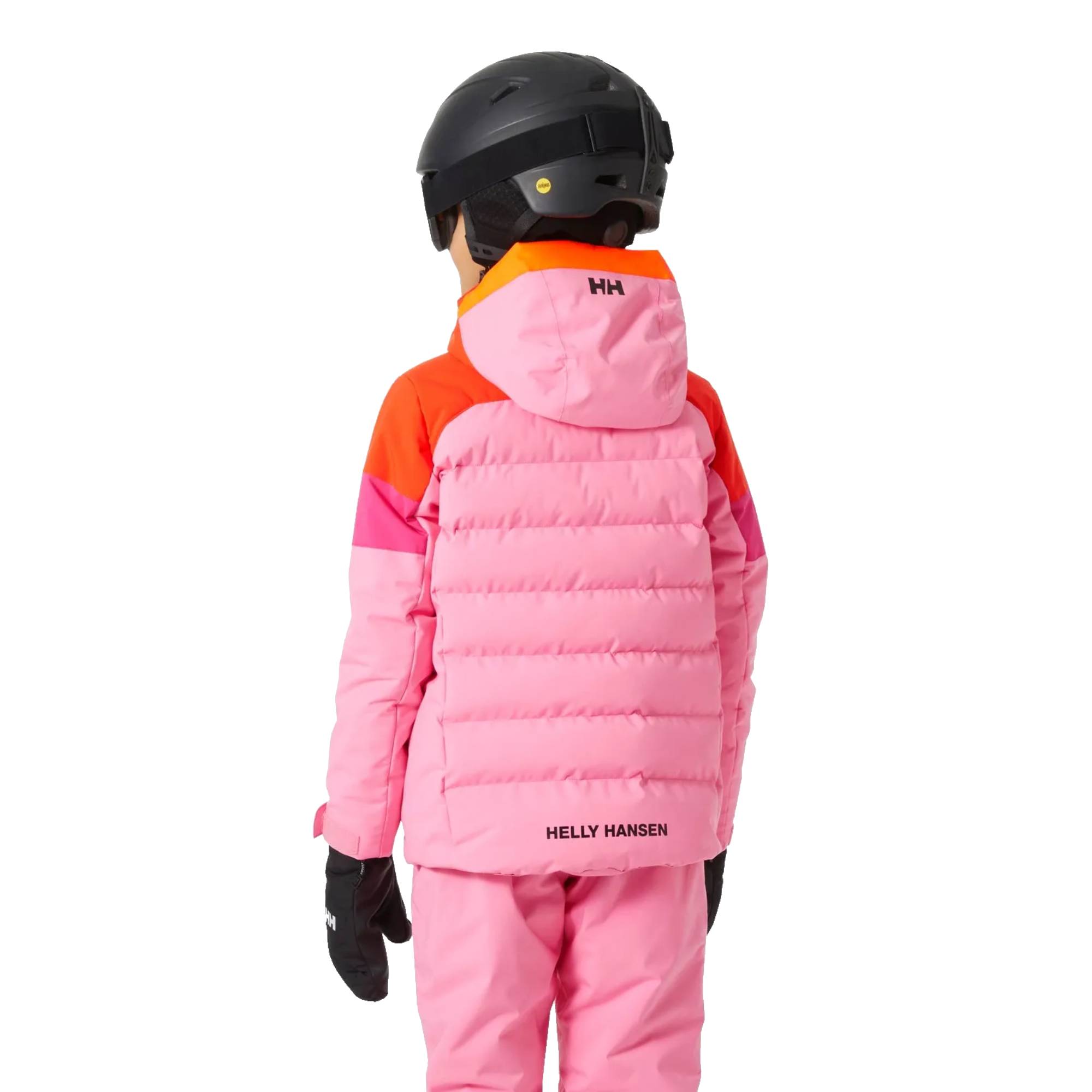 Helly Hansen Diamond Junior Jacket 2025