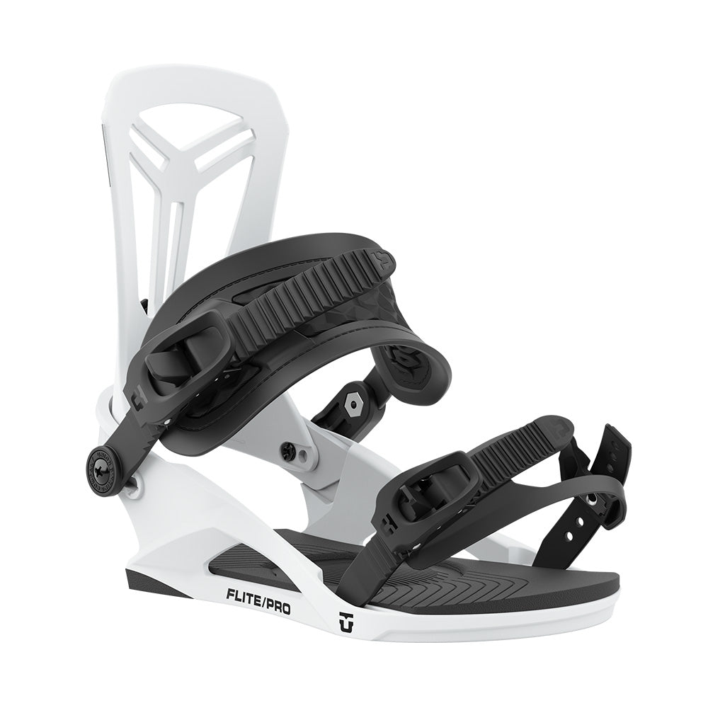 Union Flite Pro Snowboard Bindings 2023