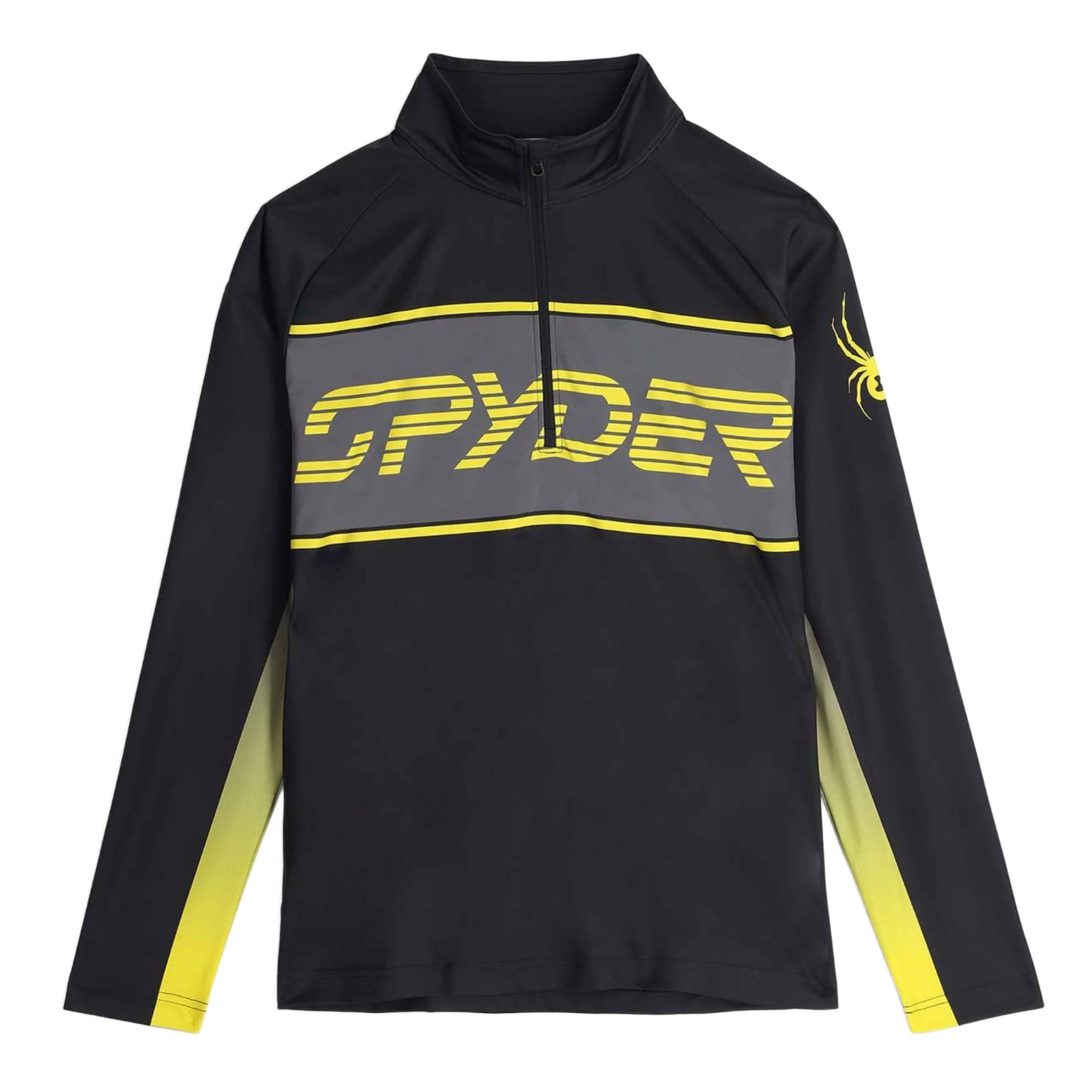 Spyder Paramount Mens Half Zip 2025