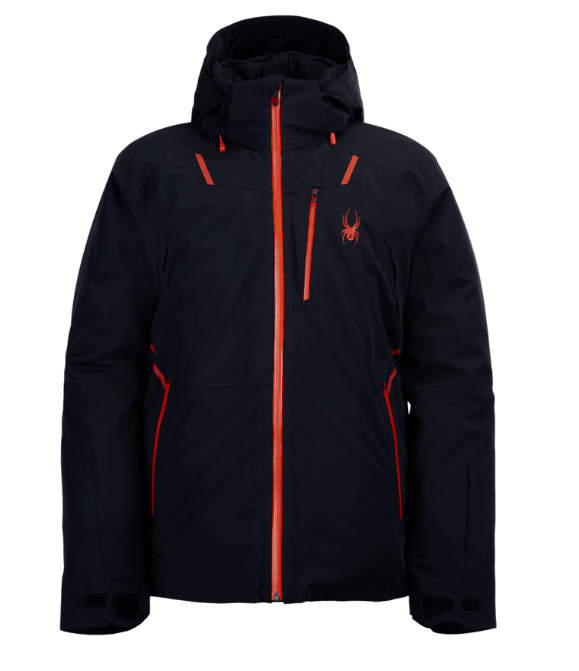 Spyder Vanqysh GTX Mens Jacket 2023