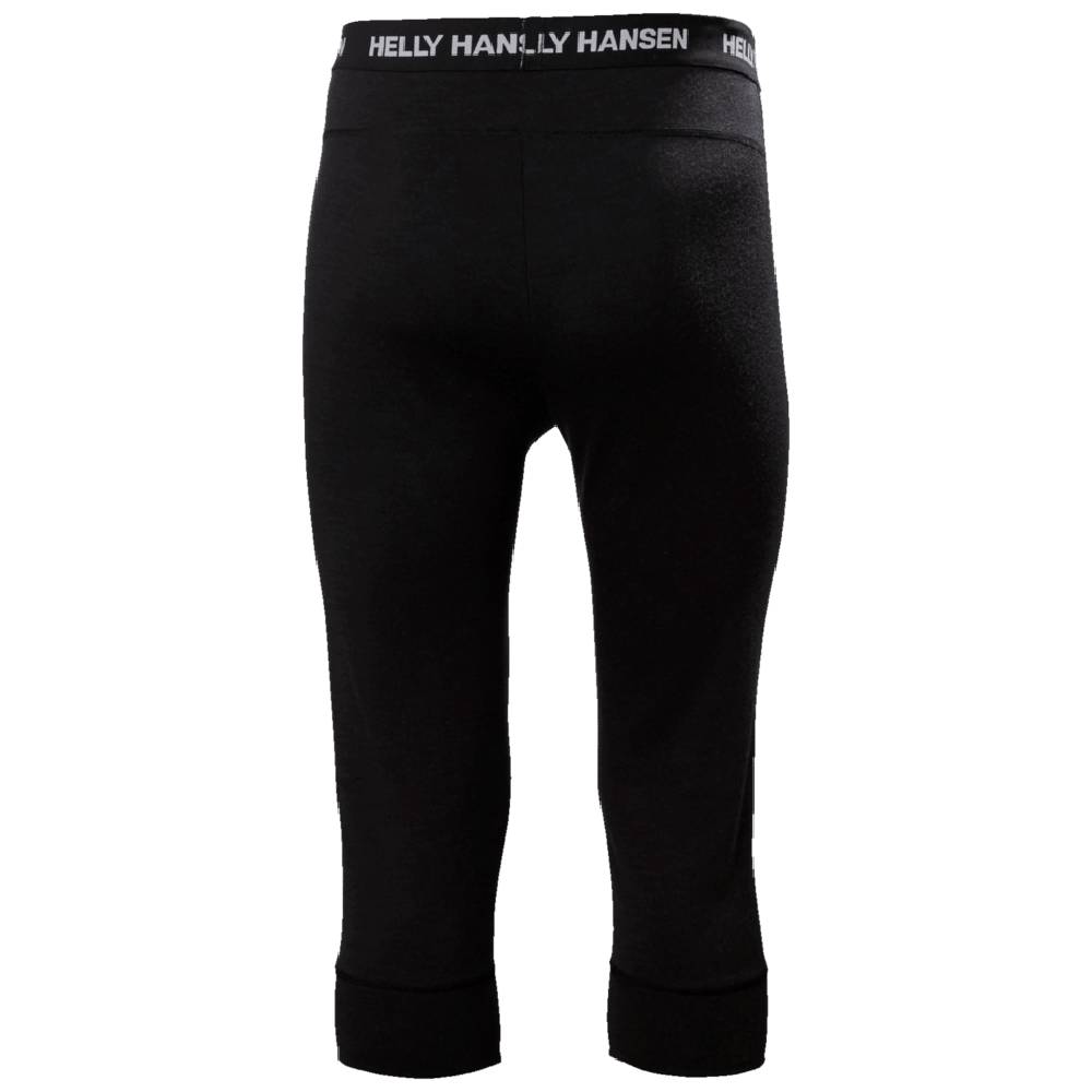 Helly Hansen Lifa Merino MW Mens 3-4 Pant 2024