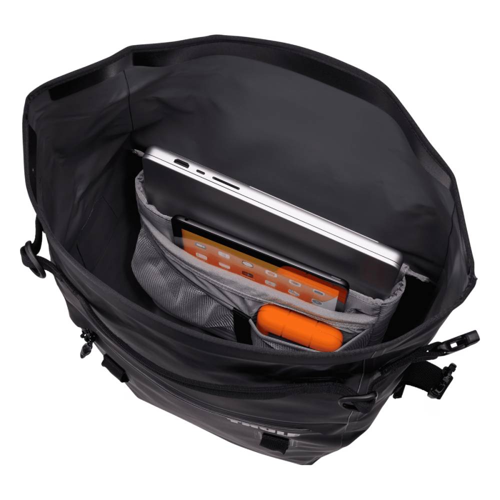 Thule Shield Single Pannier