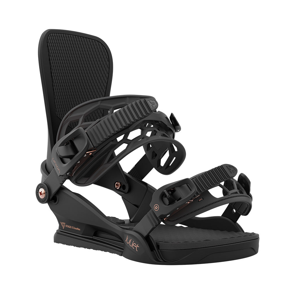 Union Juliet Womens Snowboard Bindings 2023