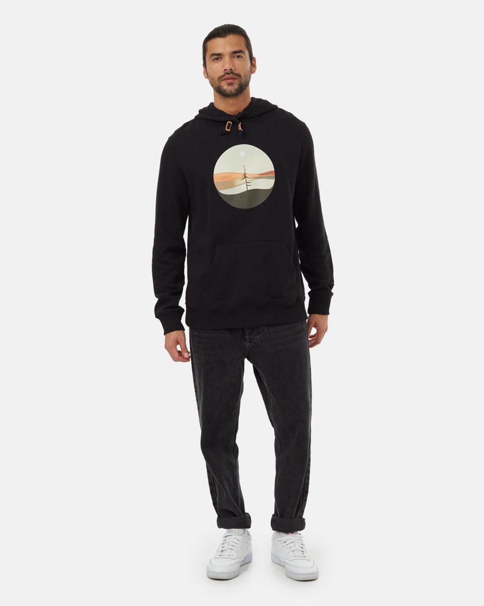 Artist Portal Hoodie