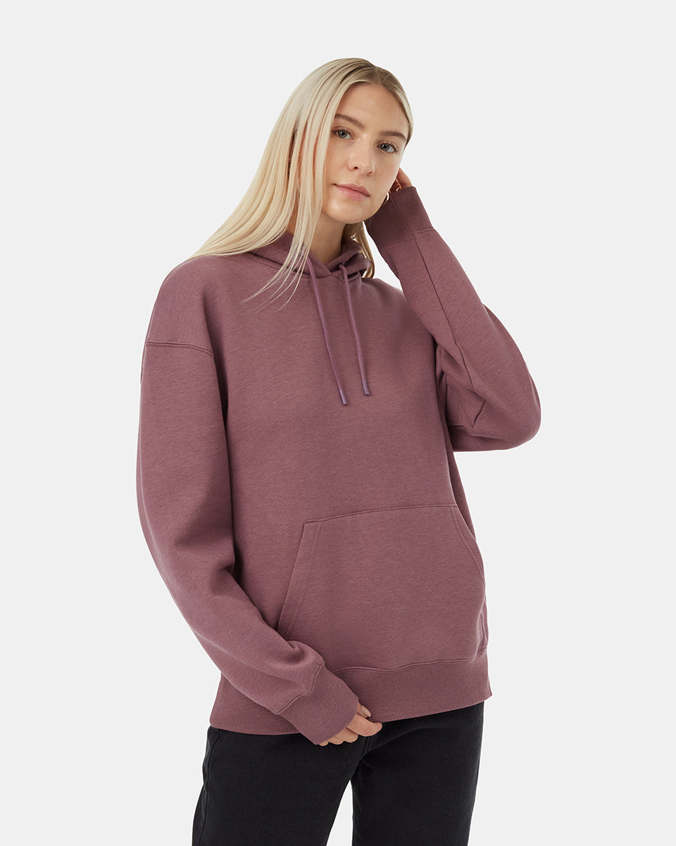 TreeFleece Relaxed Hoodie