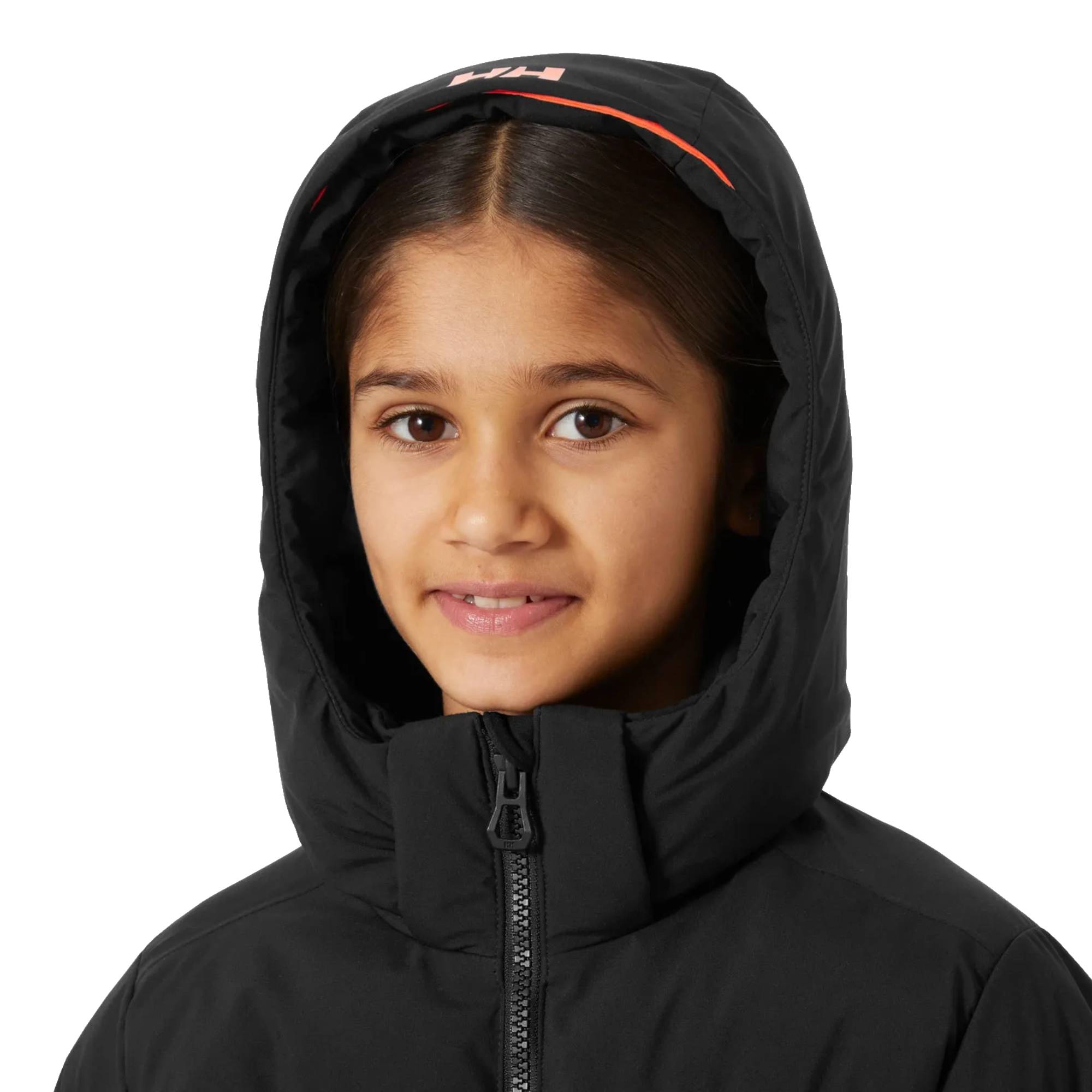 Helly Hansen Nora Junior Short Puffy Jacket 2025